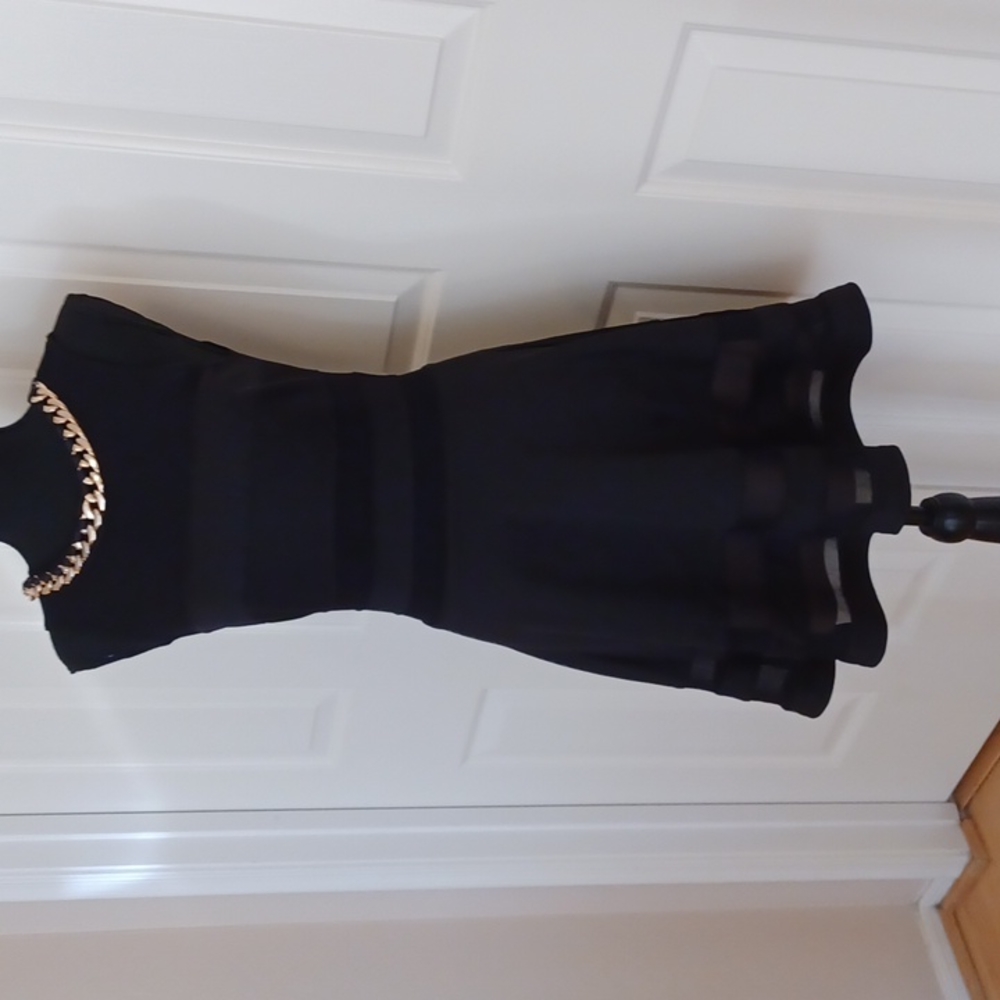 ALt B Dress